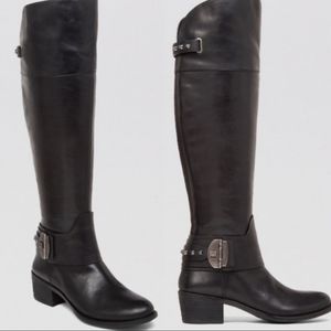 Vince Camuto Beatrix Riding Boots